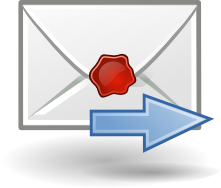 Send an email