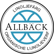 Allbäck Lijnolieverf - Aannemersbedrijf Nijland