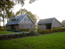 Veenweg 3, De Heurne