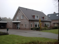 Halteweg 38 en 40, Lintelo