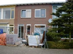 gevelrenovatie, Varsseveld