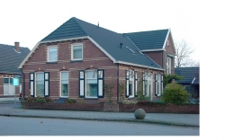 van Pallandstraat, Varsseveld