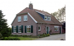 Bolwerkweg 3, Bredevoort